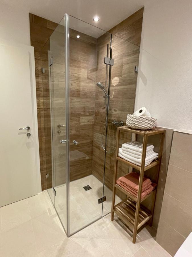 Ferienwohnung Eder ซางคท์ ยาคอบ อิน เฮาส์ ภายนอก รูปภาพ