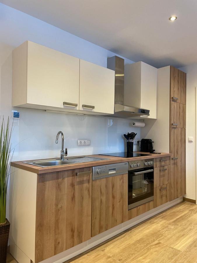 Ferienwohnung Eder ซางคท์ ยาคอบ อิน เฮาส์ ภายนอก รูปภาพ
