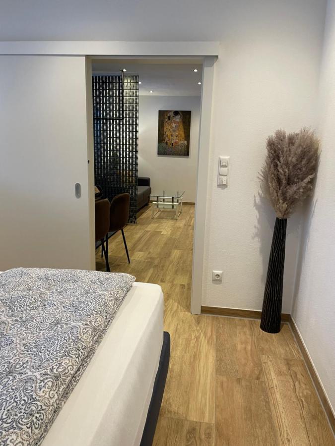 Ferienwohnung Eder ซางคท์ ยาคอบ อิน เฮาส์ ภายนอก รูปภาพ