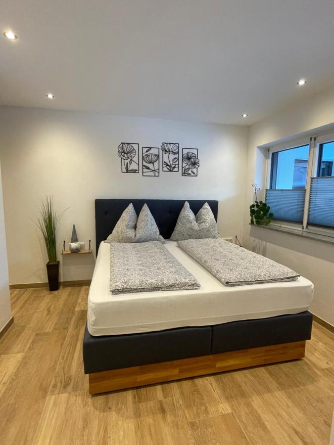 Ferienwohnung Eder ซางคท์ ยาคอบ อิน เฮาส์ ภายนอก รูปภาพ