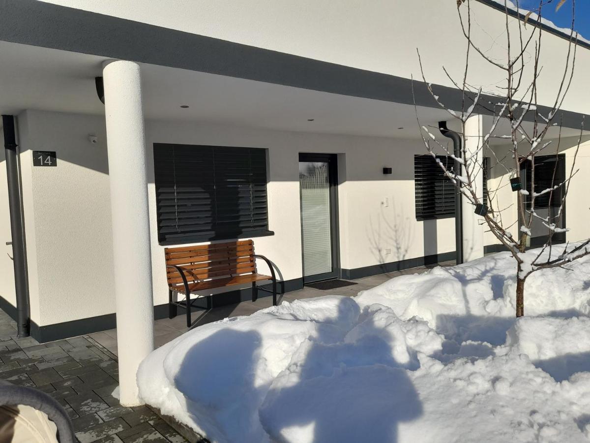 Ferienwohnung Eder ซางคท์ ยาคอบ อิน เฮาส์ ภายนอก รูปภาพ
