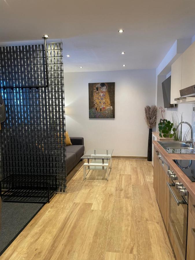 Ferienwohnung Eder ซางคท์ ยาคอบ อิน เฮาส์ ภายนอก รูปภาพ