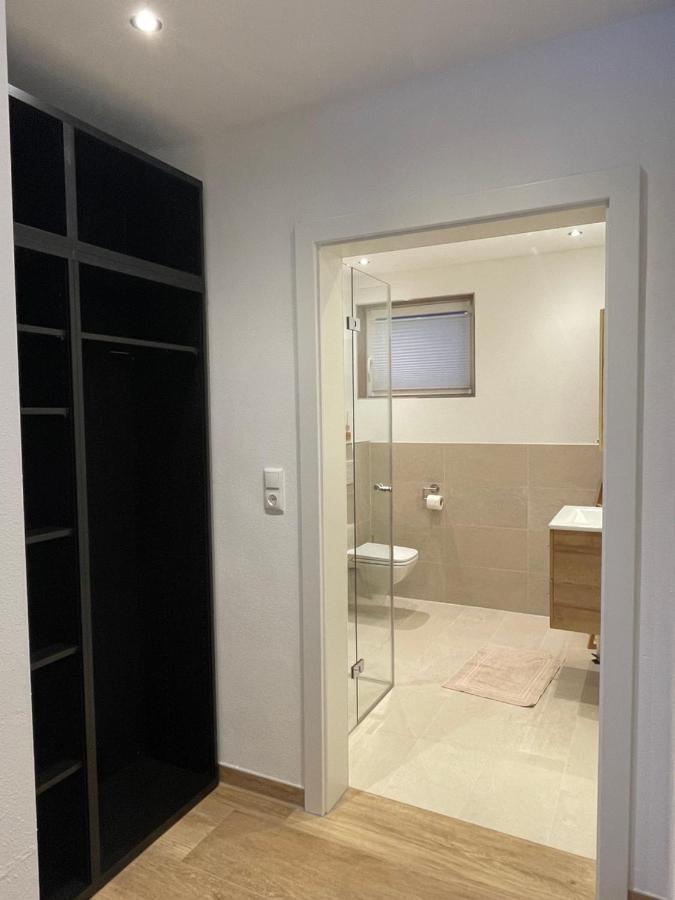 Ferienwohnung Eder ซางคท์ ยาคอบ อิน เฮาส์ ภายนอก รูปภาพ