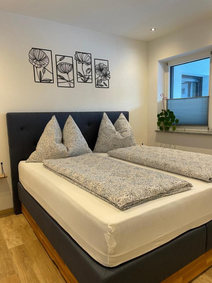 Ferienwohnung Eder ซางคท์ ยาคอบ อิน เฮาส์ ภายนอก รูปภาพ