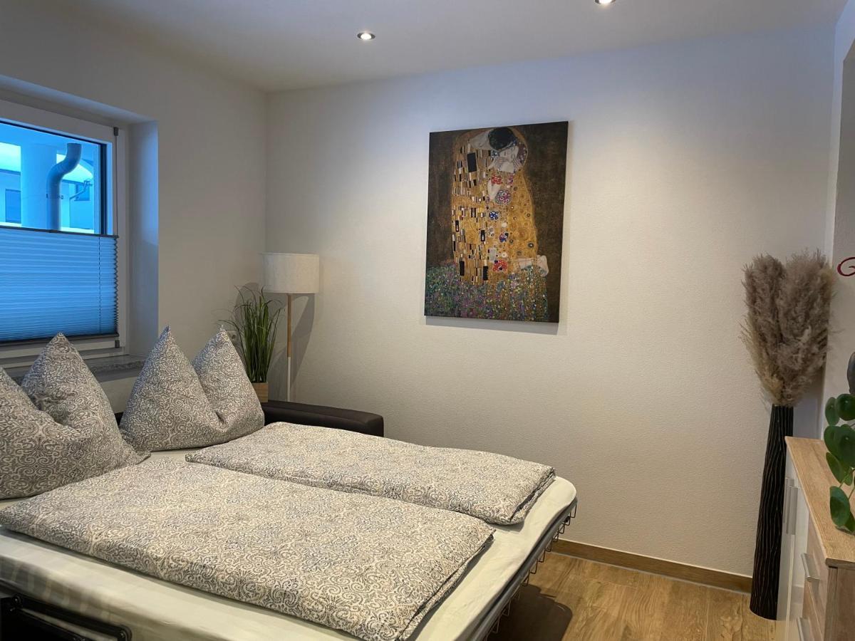 Ferienwohnung Eder ซางคท์ ยาคอบ อิน เฮาส์ ภายนอก รูปภาพ