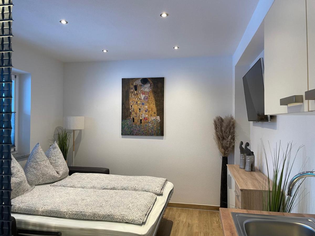 Ferienwohnung Eder ซางคท์ ยาคอบ อิน เฮาส์ ภายนอก รูปภาพ
